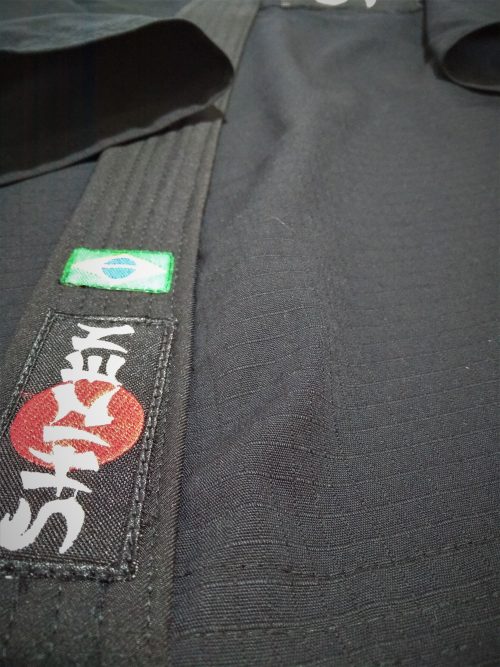 kimono jiu jitsu Summer